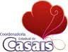 DEPARTAMENTO DE CASAIS