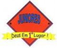 GRUPO MISSIONÁRIO DE JUNIORES