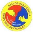 GRUPO MISSIONÁRIO DE CRIANÇAS