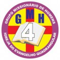 GRUPO MISSIONÁRIO DE HOMENS
